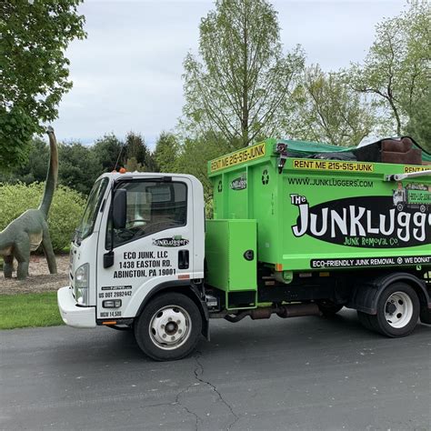 Top 10 Best Junk Removal in Groveland, FL .